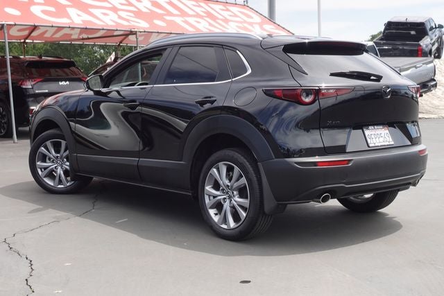 2023 Mazda Mazda CX-30 2.5 S Select Package