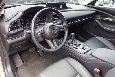 2023 Mazda Mazda CX-30 2.5 S Select Package