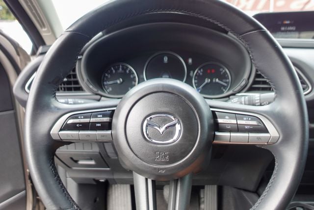 2023 Mazda Mazda CX-30 2.5 S Select Package