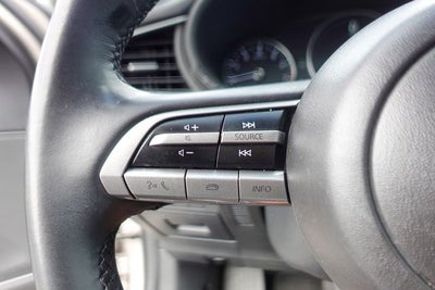 2023 Mazda Mazda CX-30 2.5 S Select Package