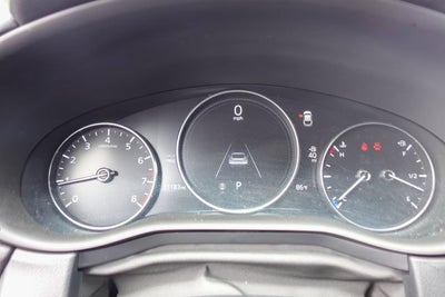 2023 Mazda Mazda CX-30 2.5 S Select Package