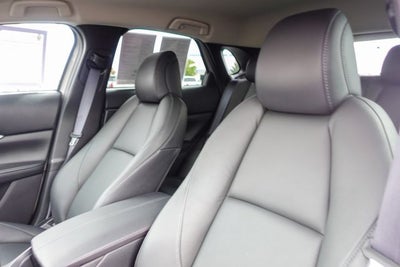 2023 Mazda Mazda CX-30 2.5 S Select Package