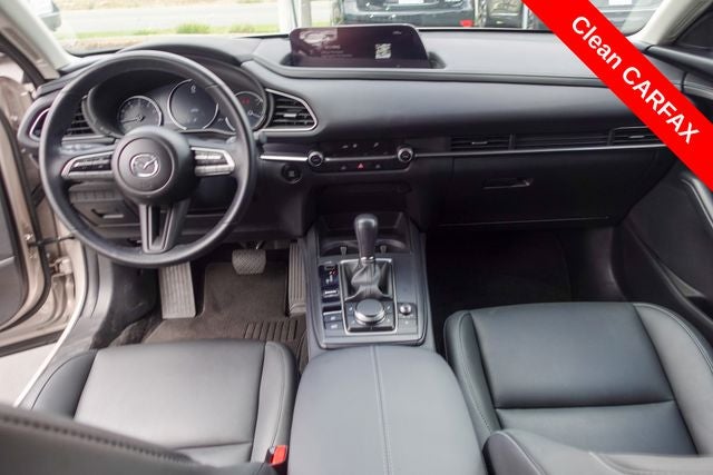 2023 Mazda Mazda CX-30 2.5 S Select Package