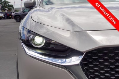 2023 Mazda Mazda CX-30 2.5 S Select Package