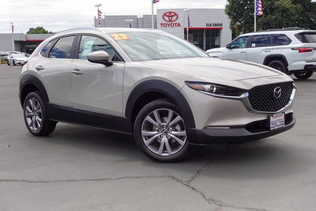 2023 Mazda Mazda CX-30 2.5 S Select Package