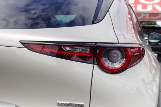2023 Mazda Mazda CX-30 2.5 S Select Package