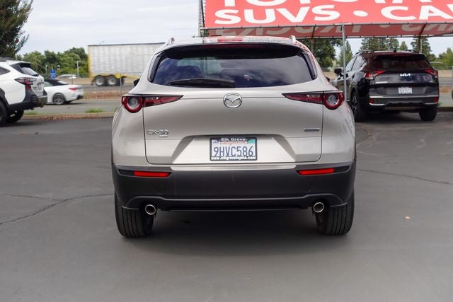2023 Mazda Mazda CX-30 2.5 S Select Package