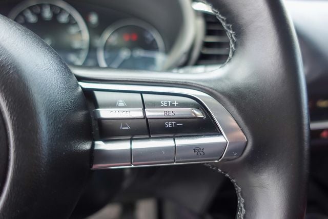 2023 Mazda Mazda CX-30 2.5 S Carbon Edition