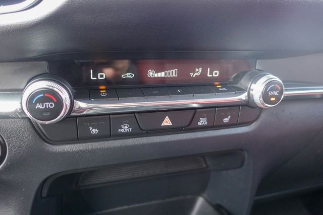 2023 Mazda Mazda CX-30 2.5 S Carbon Edition