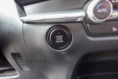 2023 Mazda Mazda CX-30 2.5 S Carbon Edition