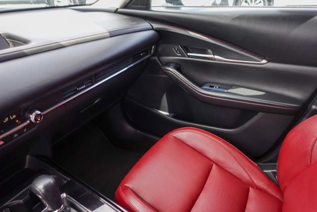 2023 Mazda Mazda CX-30 2.5 S Carbon Edition