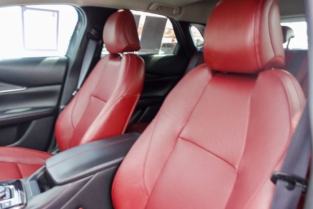 2023 Mazda Mazda CX-30 2.5 S Carbon Edition