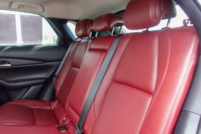 2023 Mazda Mazda CX-30 2.5 S Carbon Edition