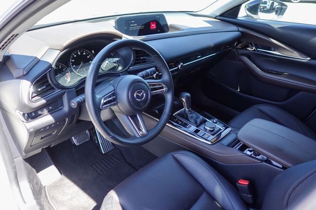 2023 Mazda Mazda CX-30 2.5 Turbo Premium Plus Package