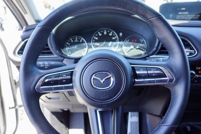 2023 Mazda Mazda CX-30 2.5 Turbo Premium Plus Package