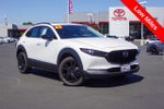 2023 Mazda Mazda CX-30 2.5 Turbo Premium Plus Package