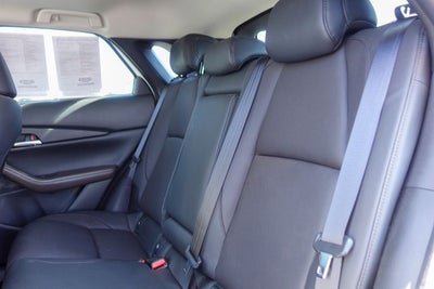2023 Mazda Mazda CX-30 2.5 Turbo Premium Plus Package