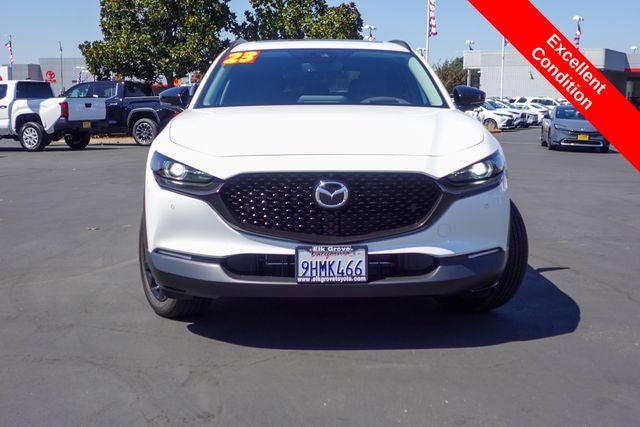 2023 Mazda Mazda CX-30 2.5 Turbo Premium Plus Package