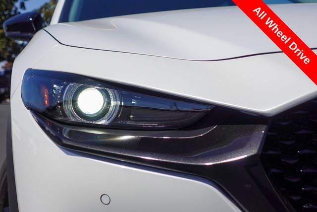 2023 Mazda Mazda CX-30 2.5 Turbo Premium Plus Package