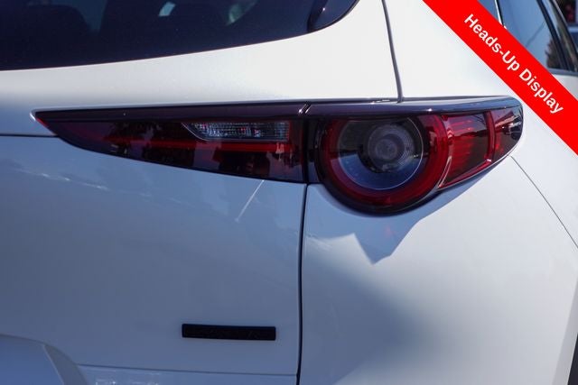 2023 Mazda Mazda CX-30 2.5 Turbo Premium Plus Package
