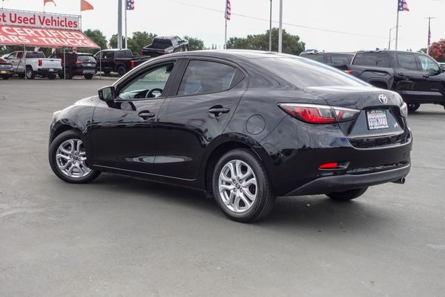2017 Toyota Yaris iA Base