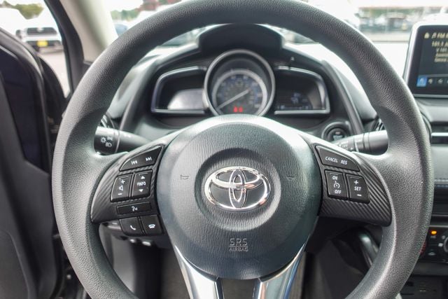 2017 Toyota Yaris iA Base