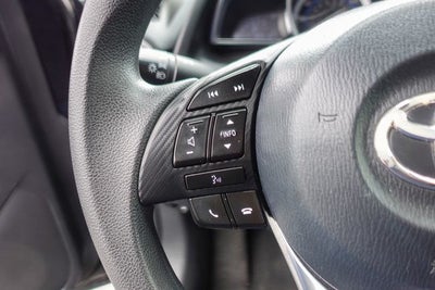 2017 Toyota Yaris iA Base