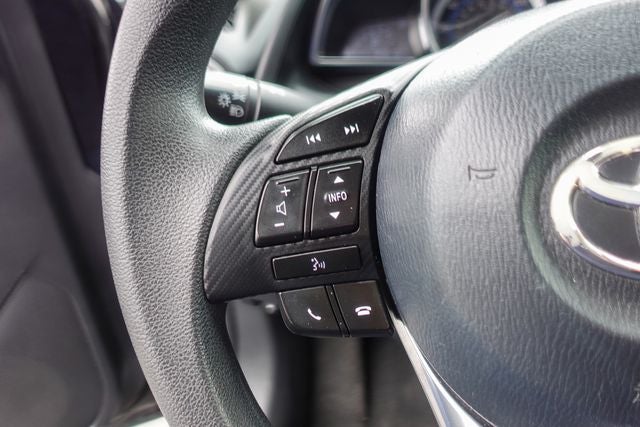 2017 Toyota Yaris iA Base