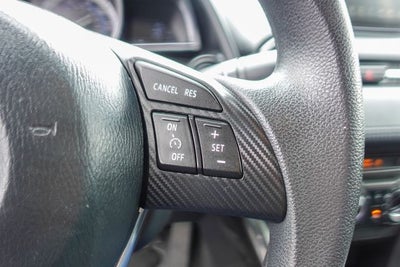 2017 Toyota Yaris iA Base