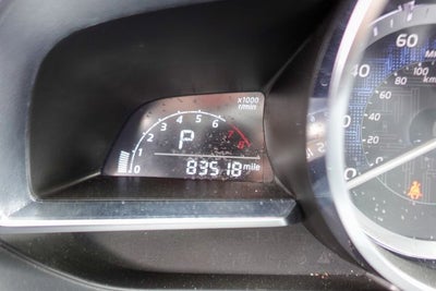 2017 Toyota Yaris iA Base