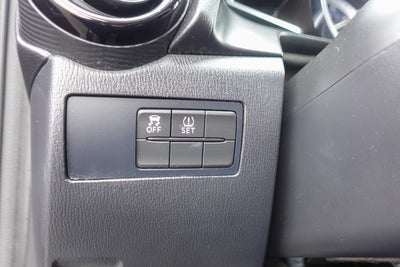 2017 Toyota Yaris iA Base
