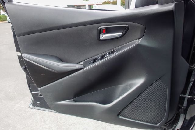 2017 Toyota Yaris iA Base