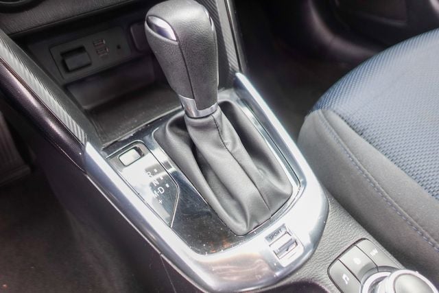 2017 Toyota Yaris iA Base