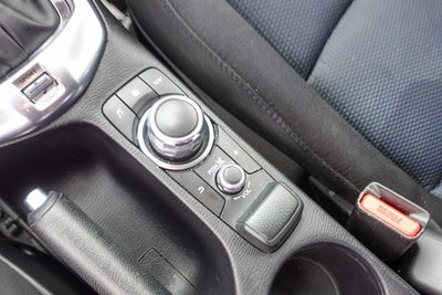 2017 Toyota Yaris iA Base