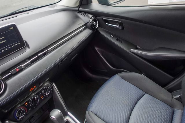 2017 Toyota Yaris iA Base