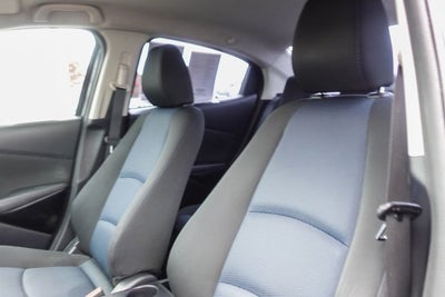 2017 Toyota Yaris iA Base