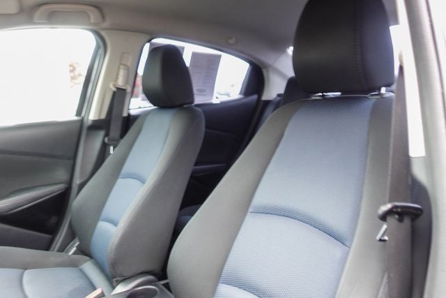 2017 Toyota Yaris iA Base