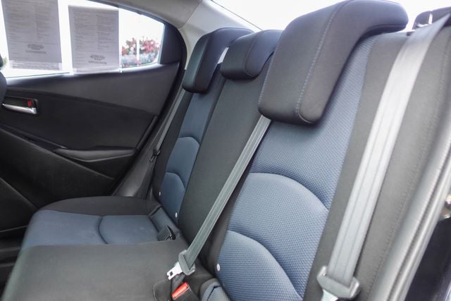2017 Toyota Yaris iA Base