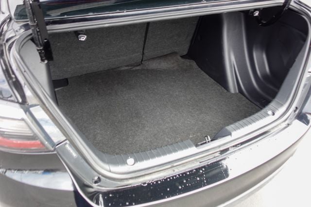 2017 Toyota Yaris iA Base