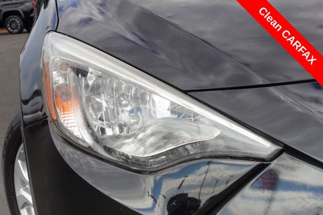 2017 Toyota Yaris iA Base