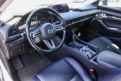 2019 Mazda Mazda3 Preferred