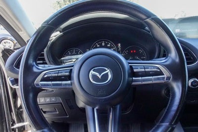 2019 Mazda Mazda3 Preferred