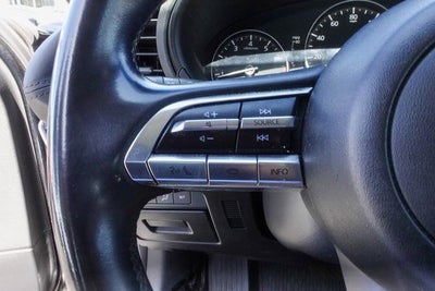 2019 Mazda Mazda3 Preferred