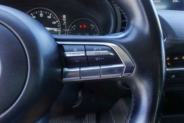 2019 Mazda Mazda3 Preferred