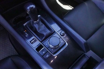 2019 Mazda Mazda3 Preferred