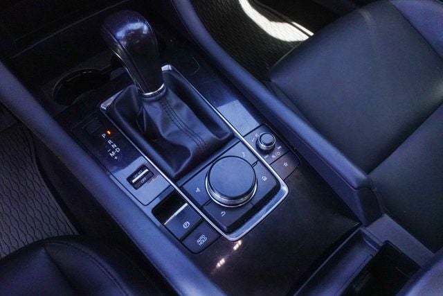 2019 Mazda Mazda3 Preferred