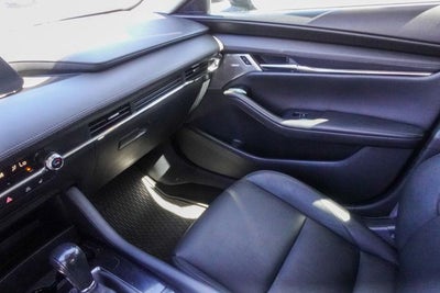 2019 Mazda Mazda3 Preferred