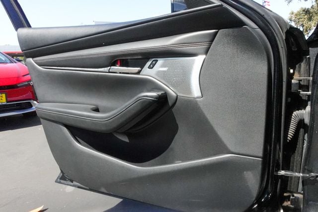 2019 Mazda Mazda3 Preferred