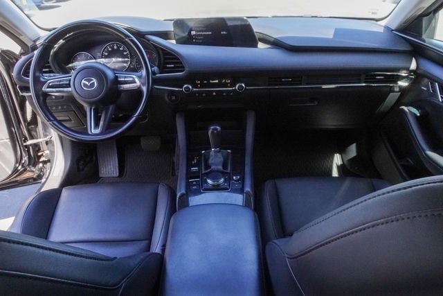 2019 Mazda Mazda3 Preferred