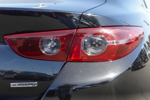 2019 Mazda Mazda3 Preferred